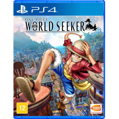 Jogo PS4 Saber é Poder Gerações + Chimparty + Frantics + Melbits World 