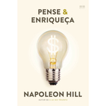 Livro - Pense & enriqueça