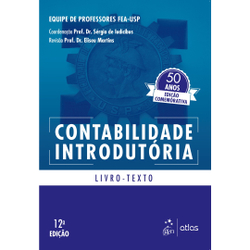 Livro - Contabilidade Introdutória - Livro Texto Menor preço em Livro - Contabilidade Introdutória - Livro Texto