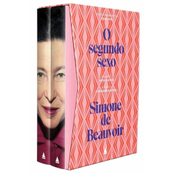 Livro - Box - O segundo sexo: Edição Comemorativa 1949 - 2019 Menor preço em Livro - Box - O segundo sexo: Edição Comemorativa 1949 - 2019