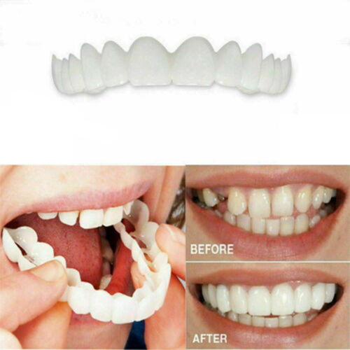 1 Par De Falsos Dentes Superior E Sorriso Temporaria Inferior Oral Whitening Dentadura Tampa Ortodonticos Suspensorios Cuidado Do Dente Em Promocao Ofertas Na Americanas 1 Par De Falsos Dentes Superior E Sorriso Temporaria Inferior Oral Whitening Dentadura Tampa Ortodonticos Suspensorios Cuidado Do Dente Em Promocao Ofertas Na Americanas