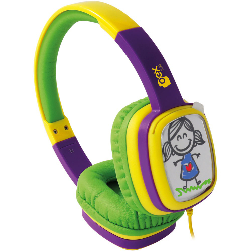 Fone de Ouvido Toon Oex Hp302