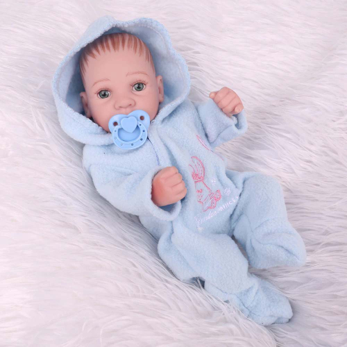 Reborn pequeno clearance