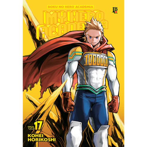 Livro - My Hero Academia - Vol. 20 em Promoção na Americanas