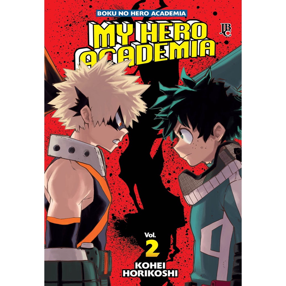 INDIVIDUALIDADES DE TODOS OS PERSONAGENS DA TURMA 1-A BOKU NO HERO