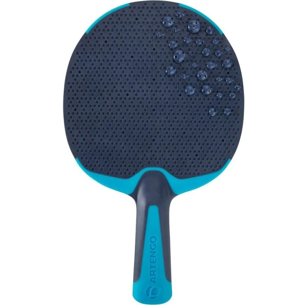 Raquetes de Ping Pong