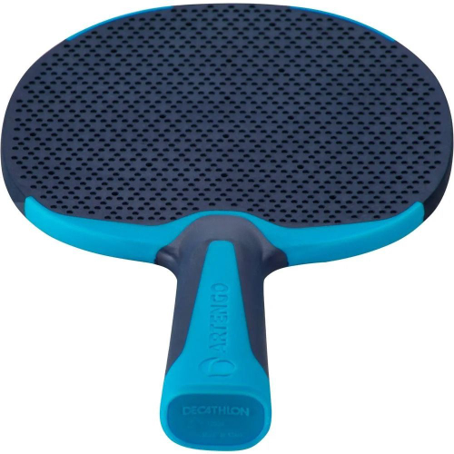 Raquete De Ping Pong Raça de sinalizador de desenho rápido do