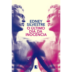 Livro - O último dia da inocência Menor preço em Livro - O último dia da inocência