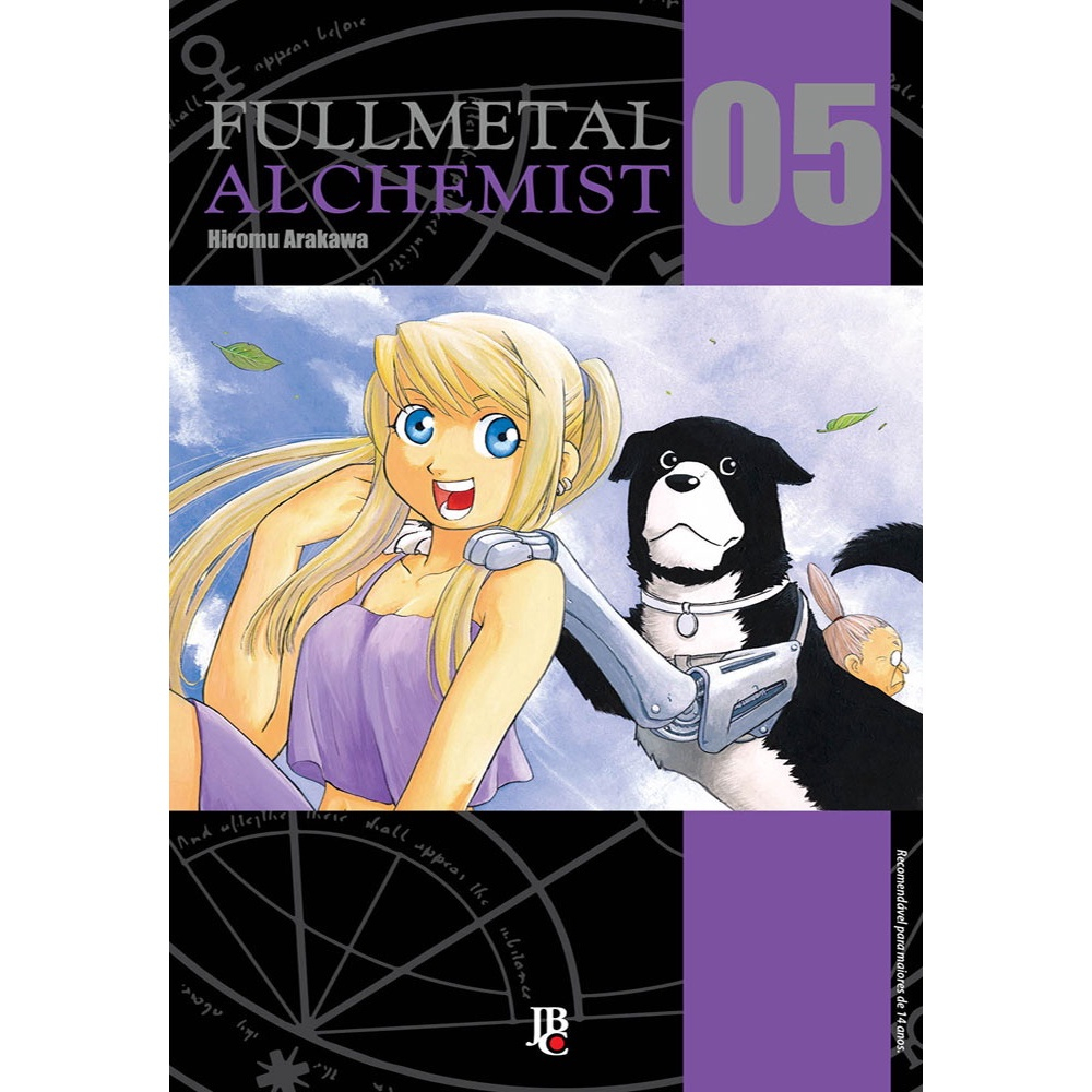 Livro - Fullmetal Alchemist - Especial - Vol. 1 em Promoção na Americanas