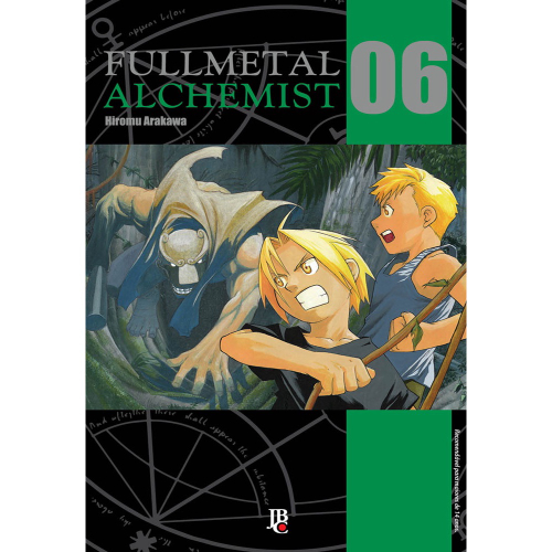 Fullmetal Alchemist – Novas fotos mostram o protagonista