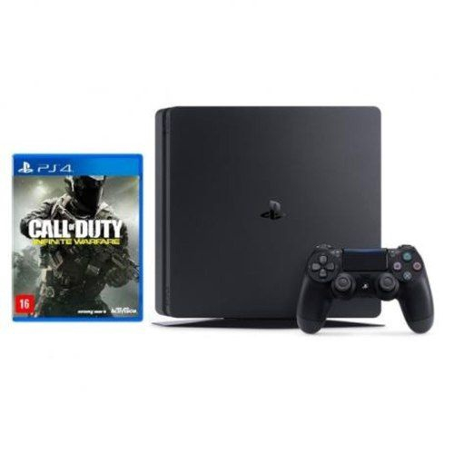 Ps4 pro completo - Videogames - Saraiva, Uberlândia 1255819904