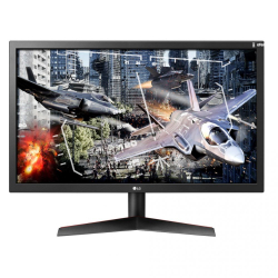 Monitor Gamer 24 Polegadas LED Full HD Widescreen 24GL600F LG é boa?