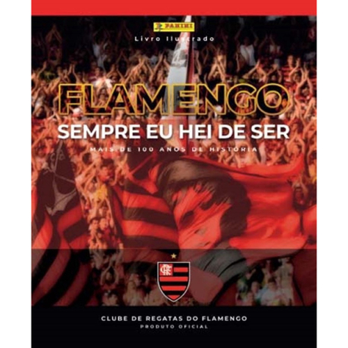 Box De Livros Presente Do Flamengo Com Ídolos E Título