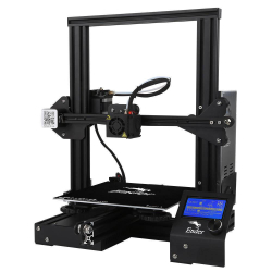 Impressora 3D Creality Ender 3 é boa?