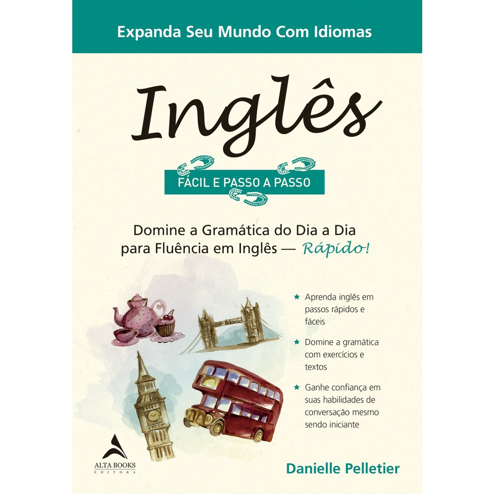 Curso de Inglês Grátis e Completo. Inglês com Filmes e Séries com Nativos.  Verbo To Be. 