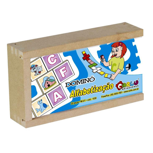 Jogo Xadrez Escolar Rei Carlu Brinquedos 