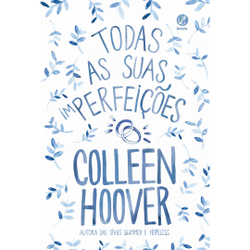 Livro - Todas as suas (im)perfeições Menor preço em Livro - Todas as suas (im)perfeições