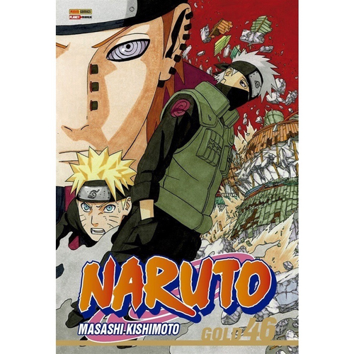 Boruto - Naruto Next Generations - Vol. 07 no Shoptime