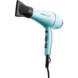 Secador Taiff Style 2000w Azul Tiffany 127v Menor preço em Secador Taiff Style 2000w Azul Tiffany 127v