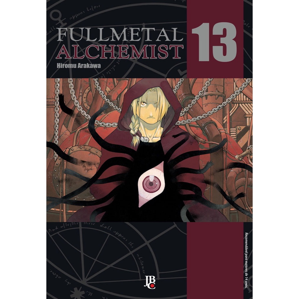 Livro - Fullmetal Alchemist - Especial - Vol. 1 em Promoção na Americanas