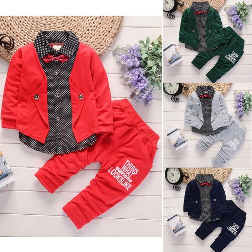 calça algodão infantil
