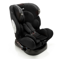 Cadeira Para Auto Multifix Preto Até 36Kg - Safety 1ST Urban Menor preço em Cadeira Para Auto Multifix Preto Até 36Kg - Safety 1ST Urban
