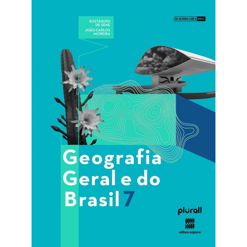 perguntas sobre geografia do brasil