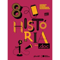 Livro - História.doc - 8º ano é boa?