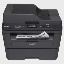Multifuncional Brother laser Mono - DCP-L2540DW é boa?