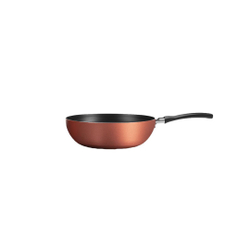 Wok Antiaderente 24Cm 2,3L Clove Cobre Brinox 7111/465 é boa?