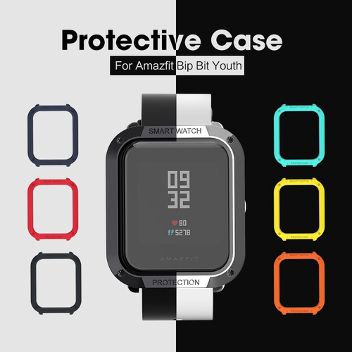 smartwatch amazfit bip pace lite relógio inteligente