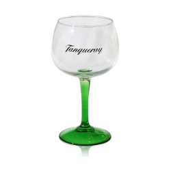 Menor preço em Taça Tanqueray de Gin Vidro Personalizado 600ml