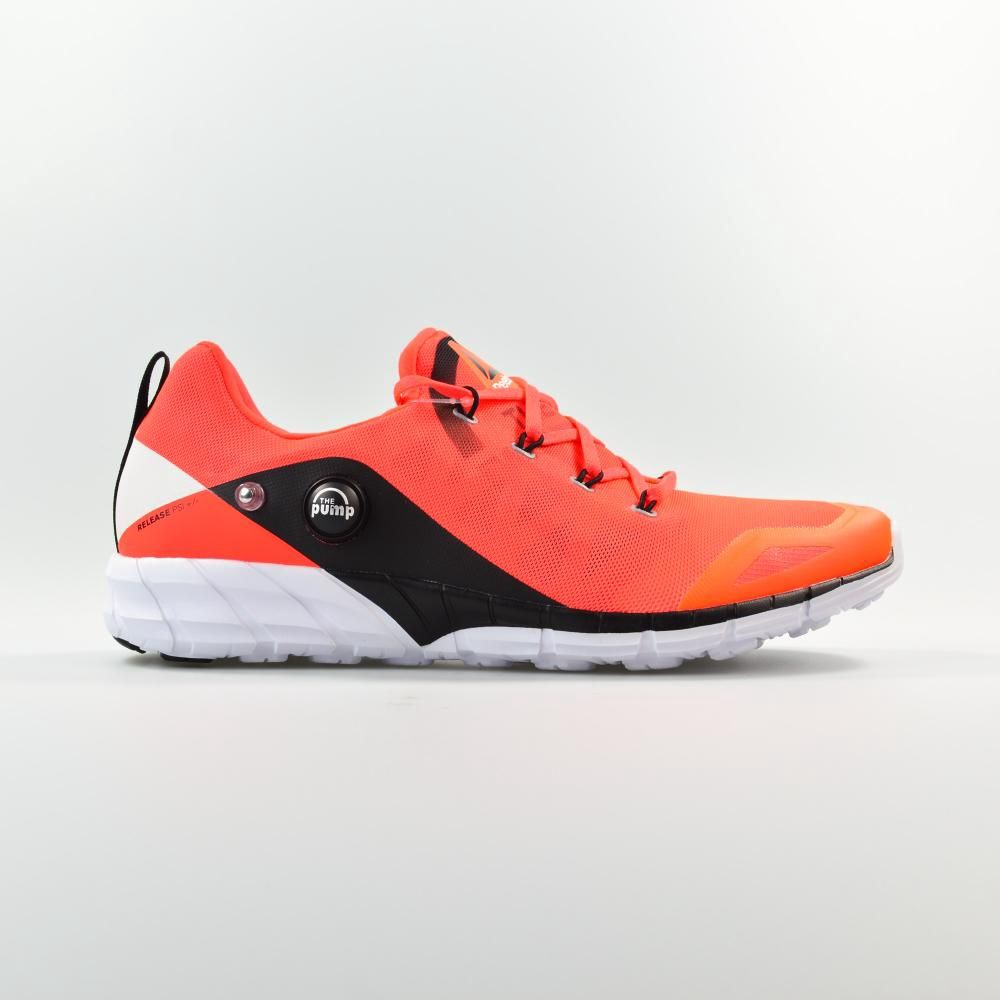 reebok mens zpump fusion 2.0 neutral