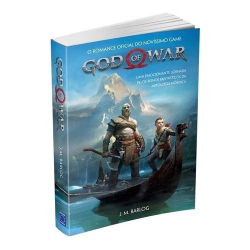 God Of War - Livro Oficial Playstation é boa?