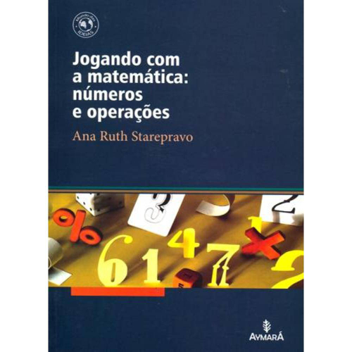 Se jogando na matemática: Não Quero Não