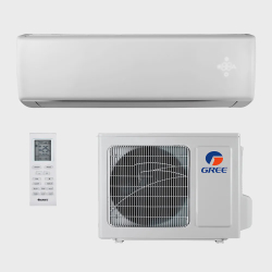 Ar-Condicionado Split hw Gree Eco Garden 30.000 BTUs Quente/Frio 220V é boa?