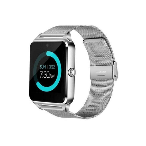 smartwatch z60 ficha tecnica