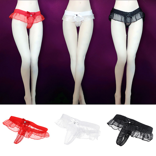 Escala 1//6 Feminino uma peça de Lingerie para 12 polegadas Boneco de ação Vermelho Hot Toys