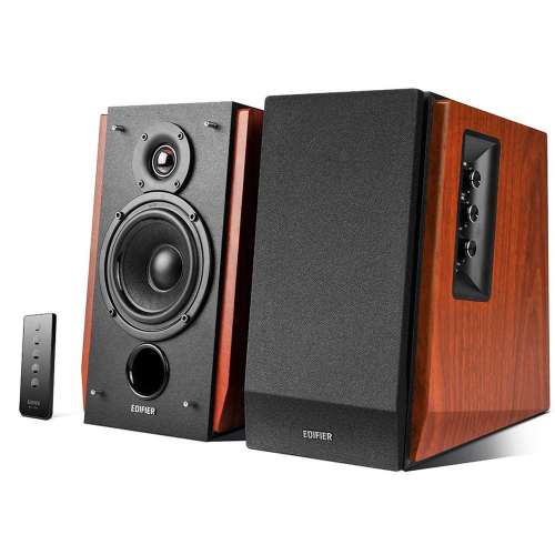 Caixa de Som 2.0 Edifier R1100 21W RMS