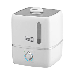 Umidificador Black Decker 110v Air1000-Br é boa?