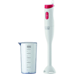 Mixer vertical M250 250W com copo 500ML branco black E decker é boa?