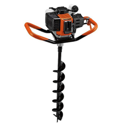 Perfurador de Solo 2.5HP 52CC - PSH-520 - Terra Menor preço em Perfurador de Solo 2.5HP 52CC - PSH-520 - Terra