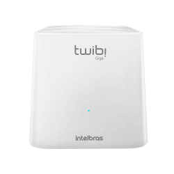 Menor preço em Roteador Intelbras Twibi Giga Mesh AC1200 Dual Band Branco