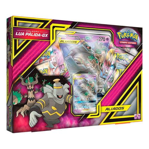 Kit 10 Cartas Pokemon Gx Mega Ex Aliados V Vmax