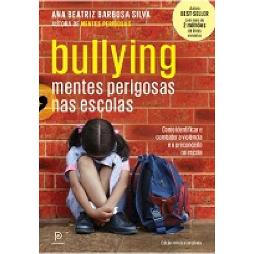 Bullying na escola em Promoção na Americanas