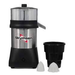 Extrator de Suco Espremedor ex - Skymsen (es) é boa?