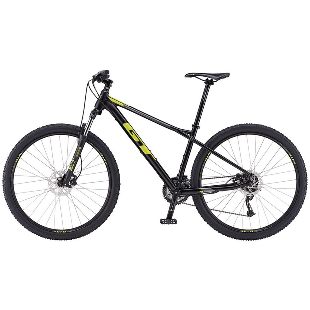 Bicicleta gt avalanche sport 2019 new arrivals