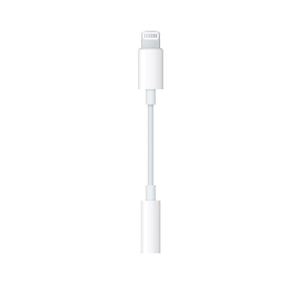 Adaptador Lightning Fone de Ouvido Jack 3,5 A1749 Apple em Promoção na  Americanas