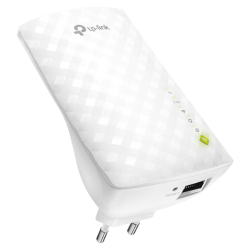 Repetidor Wi-fi Ac 750mbps Re200 Dual Band Tp-link Menor preço em Repetidor Wi-fi Ac 750mbps Re200 Dual Band Tp-link