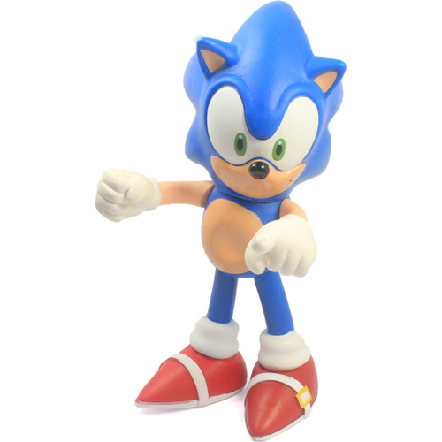 Sonic Boneco: comprar mais barato no Submarino